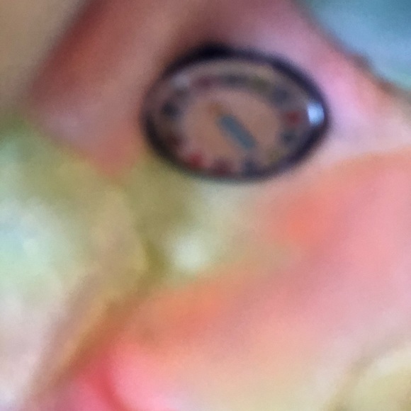 Ty beanie bear no dob - Picture 6 of 6